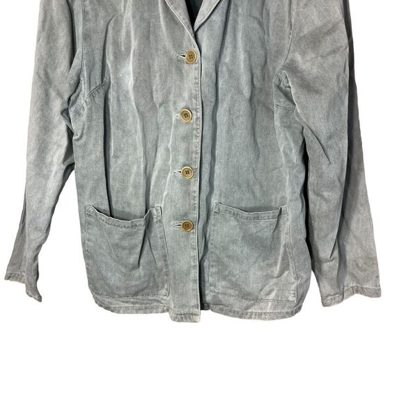 Vintage Democracy We The People Blazer - Picture 3 of 16